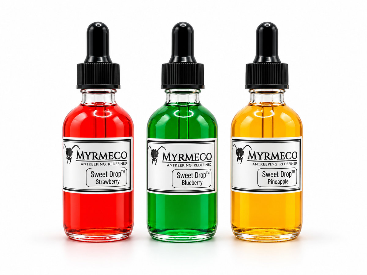 SweetDrop™ (Ants Nectar) 4oz/120mil