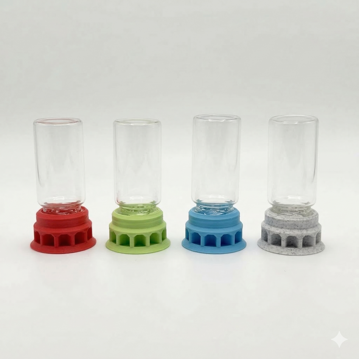 Liquid Feeder 10ml - Mix image