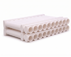 Ant Test Tube Rack - 2x10 image
