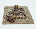 2XL | Dino decoration suitable for 2XL image 0