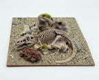 2XL | Dino decoration suitable for 2XL image 0