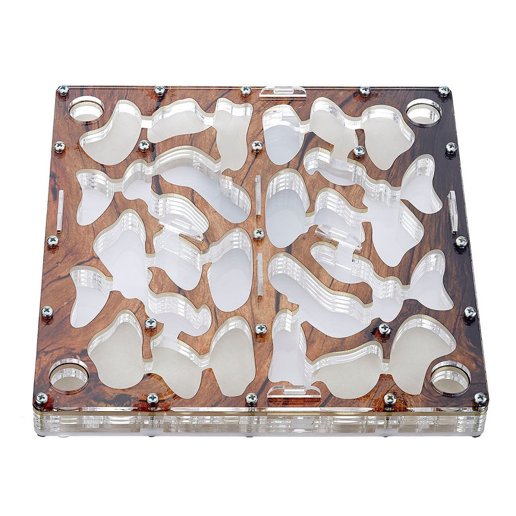 Modular Farm 5XL Max kit - Brown image