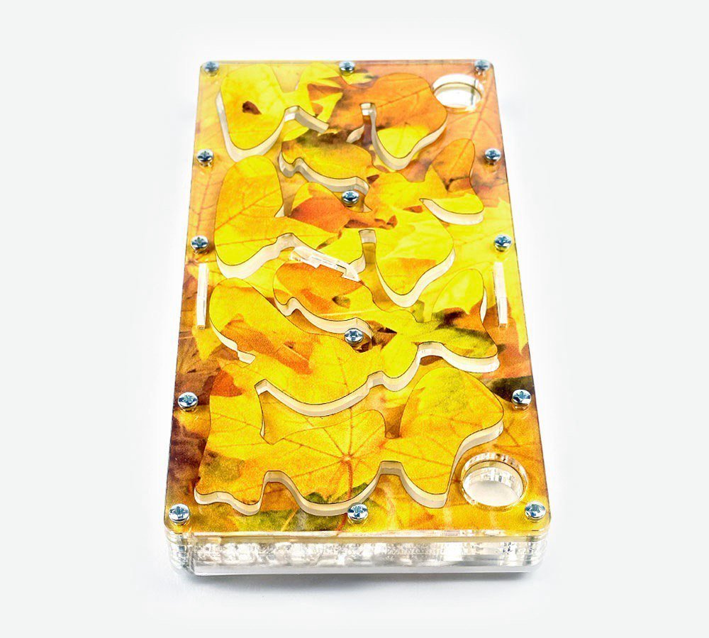 Horizontal module X (extension) image 9