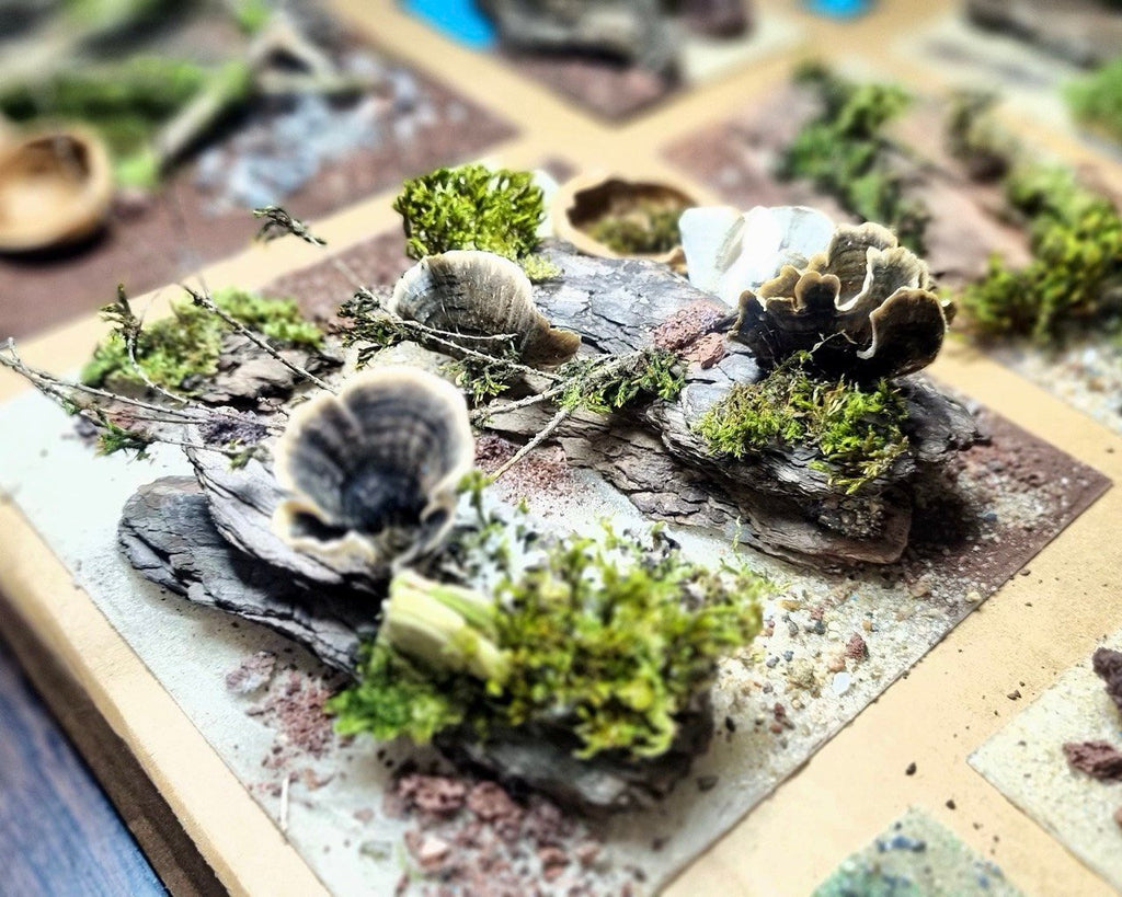 Decoration suitable for 4XL/4XV/Arena (random) image 0