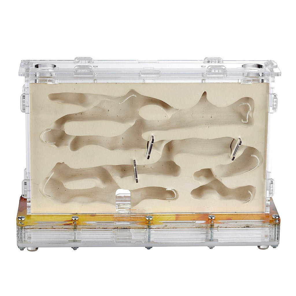 Modular Farm 5XV Gypsum kit - Orange image