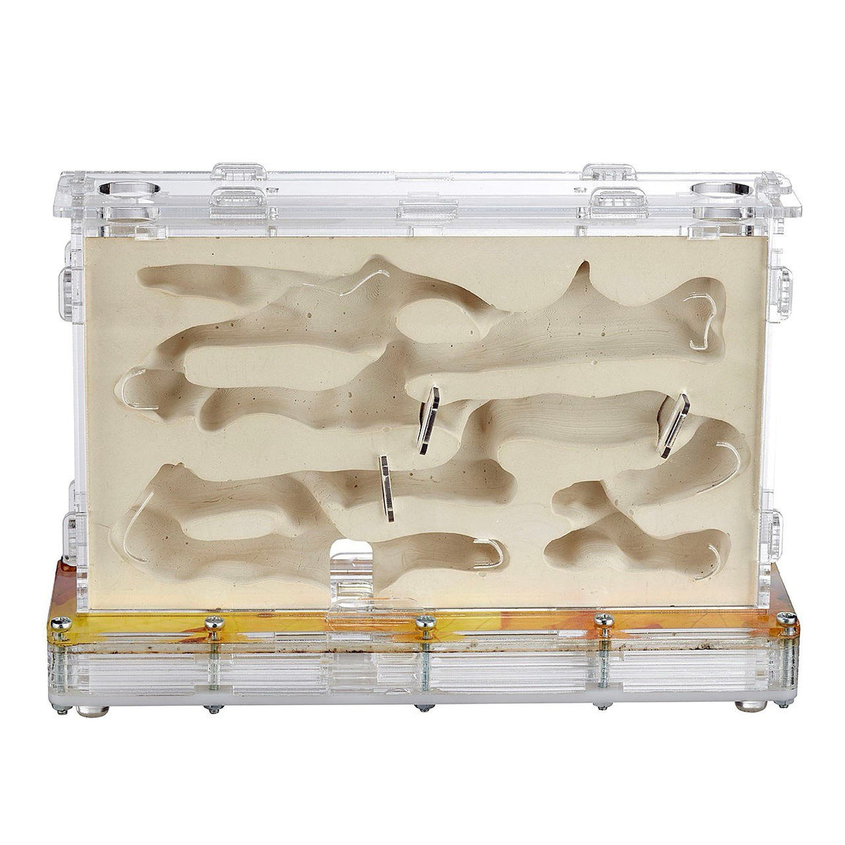 Modular Farm 5XV Gypsum kit - Orange image
