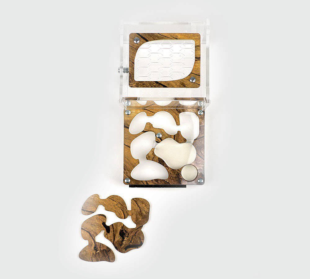 Farm XL kit (with partitions) image 4