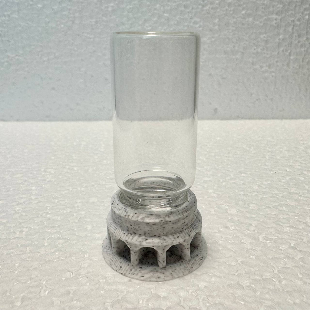 Liquid Feeder 10ml - White image