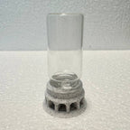 Liquid Feeder 10ml - White image