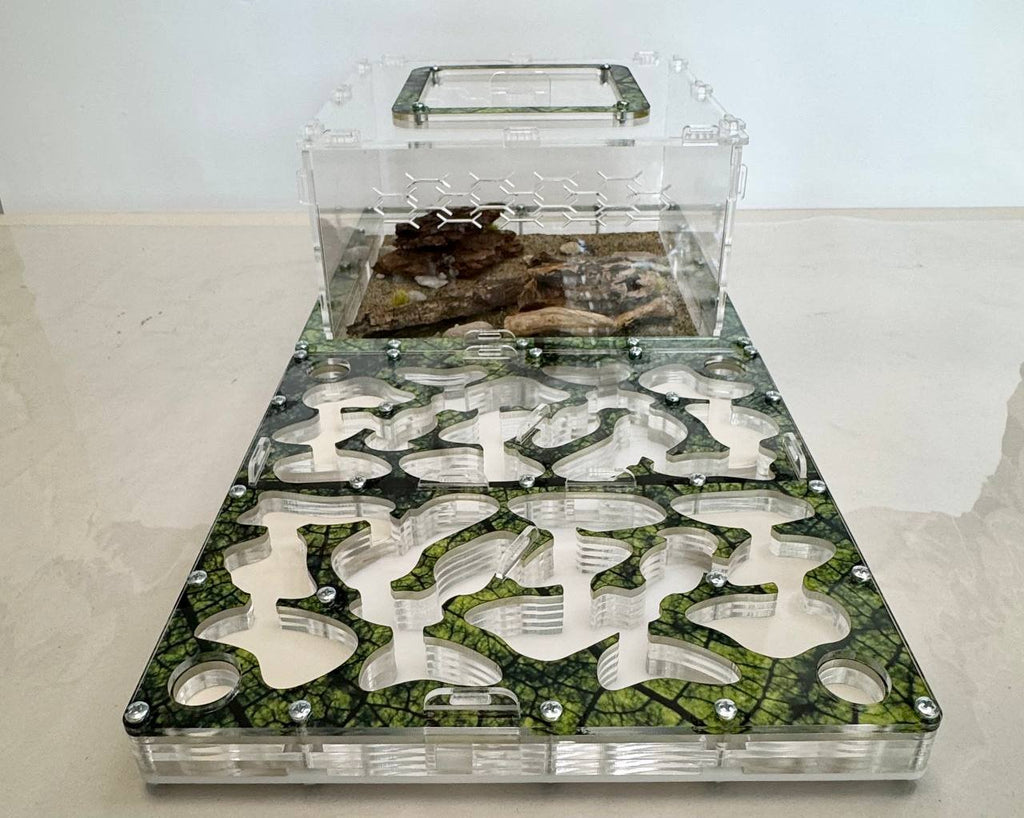 Modular Farm 5XL Max kit image 3