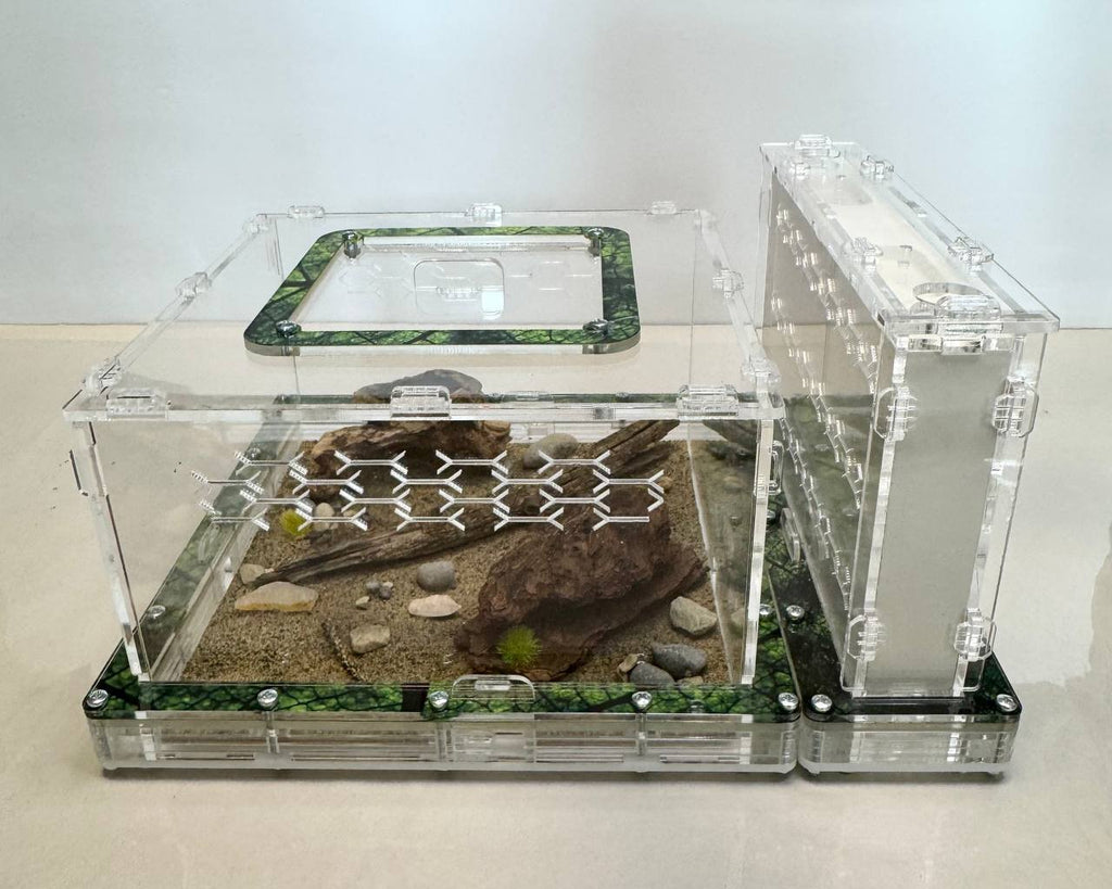 Modular Farm 5XV Gypsum kit image 2