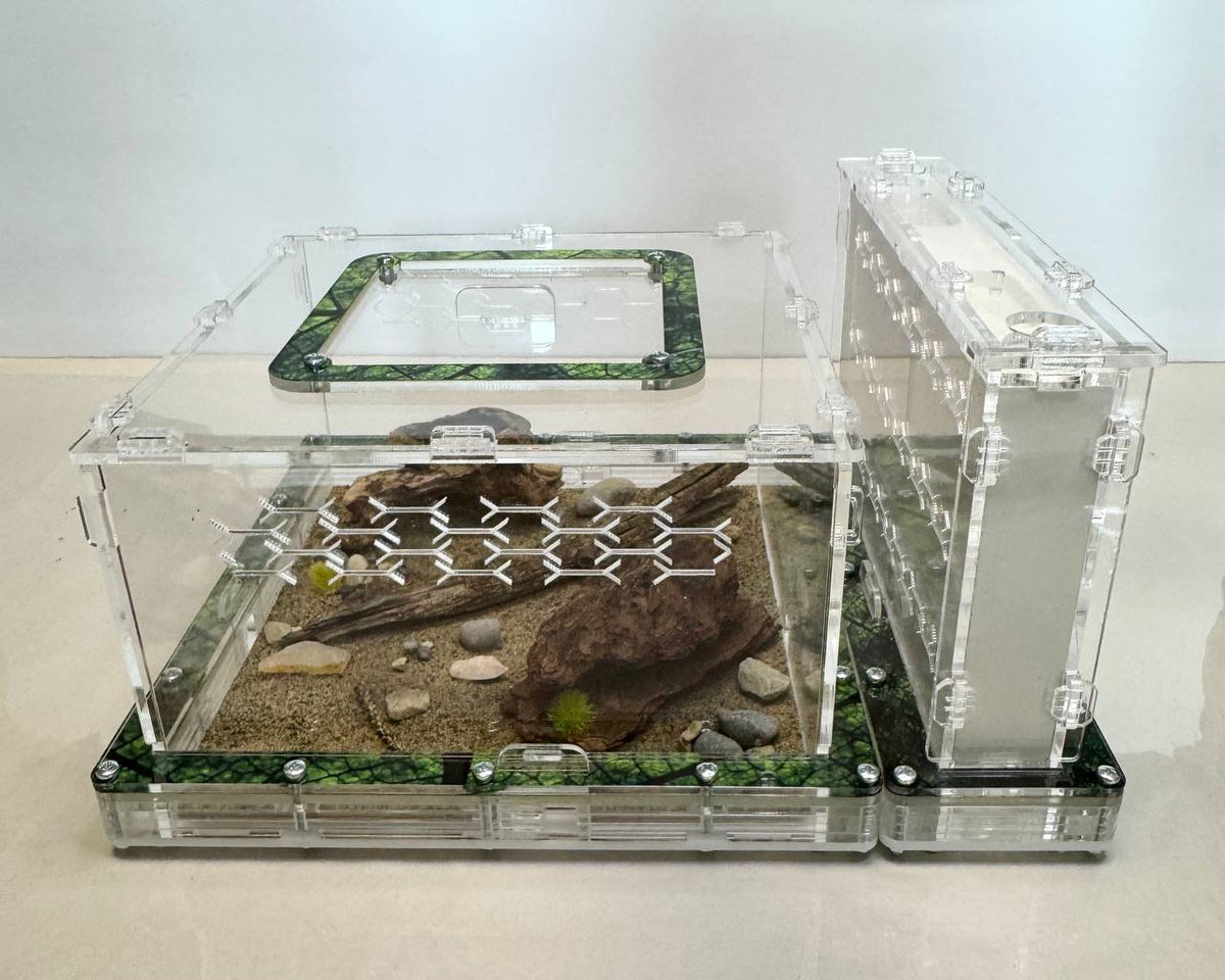 Modular Farm 5XV Gypsum kit image 2