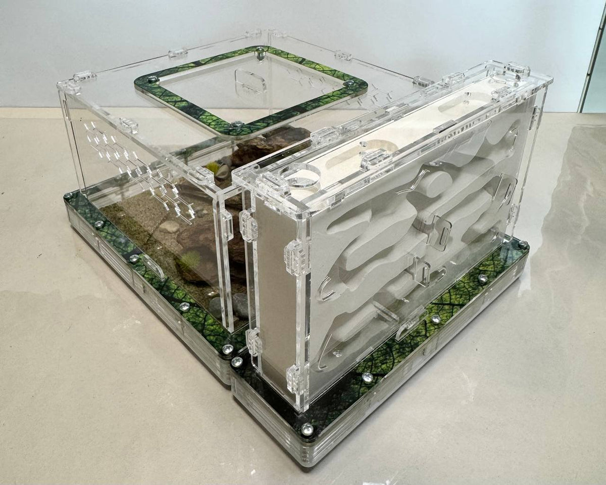 Modular Farm 5XV Gypsum kit image 0
