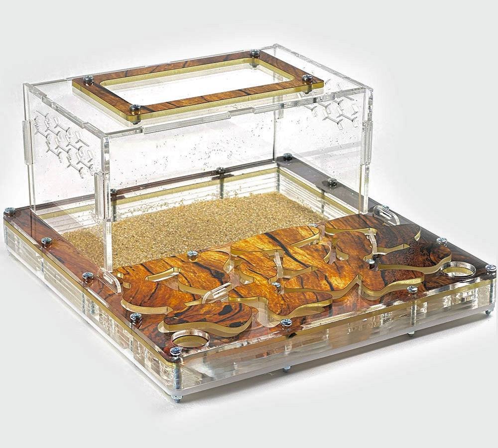 Modular Farm 3XL kit - Brown image