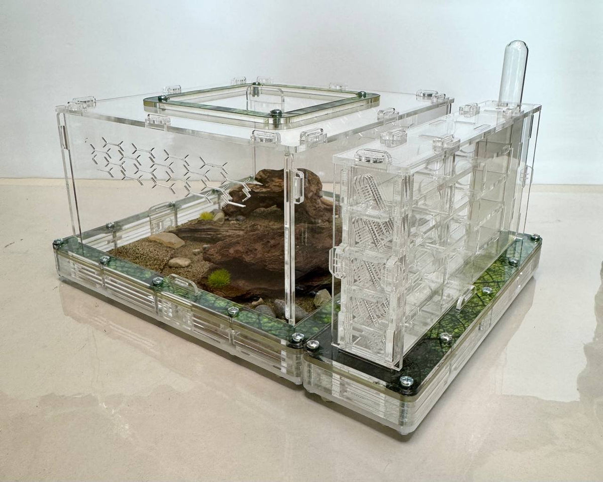 Modular Farm 5XV kit image 5