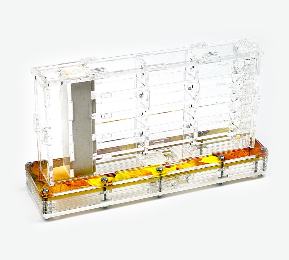 Vertical module XV (extension) image 8