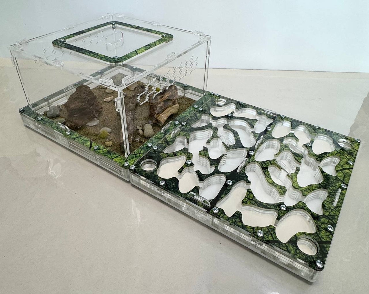 Modular Farm 5XL Max kit image 0