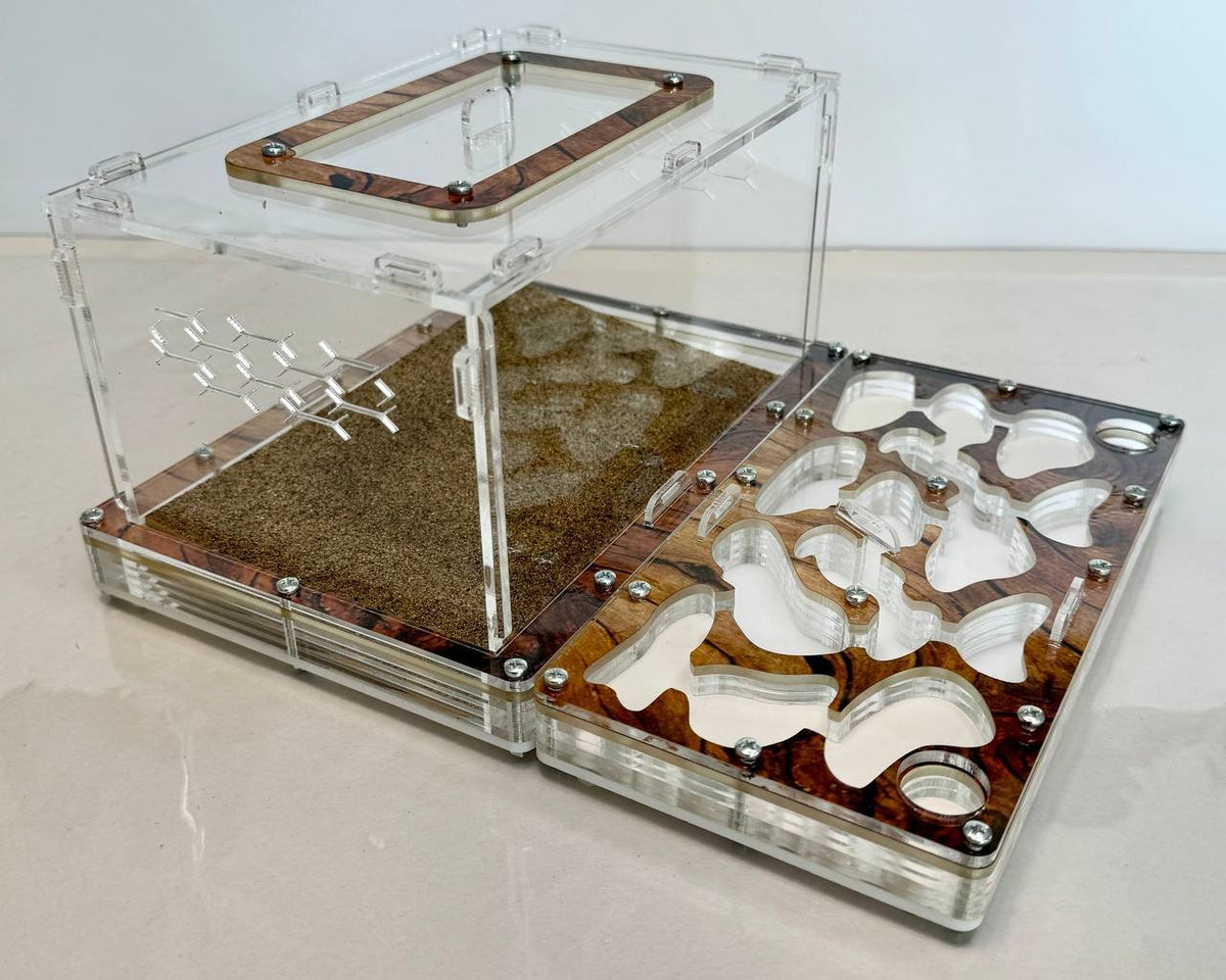 Modular Farm 4XL kit image 2