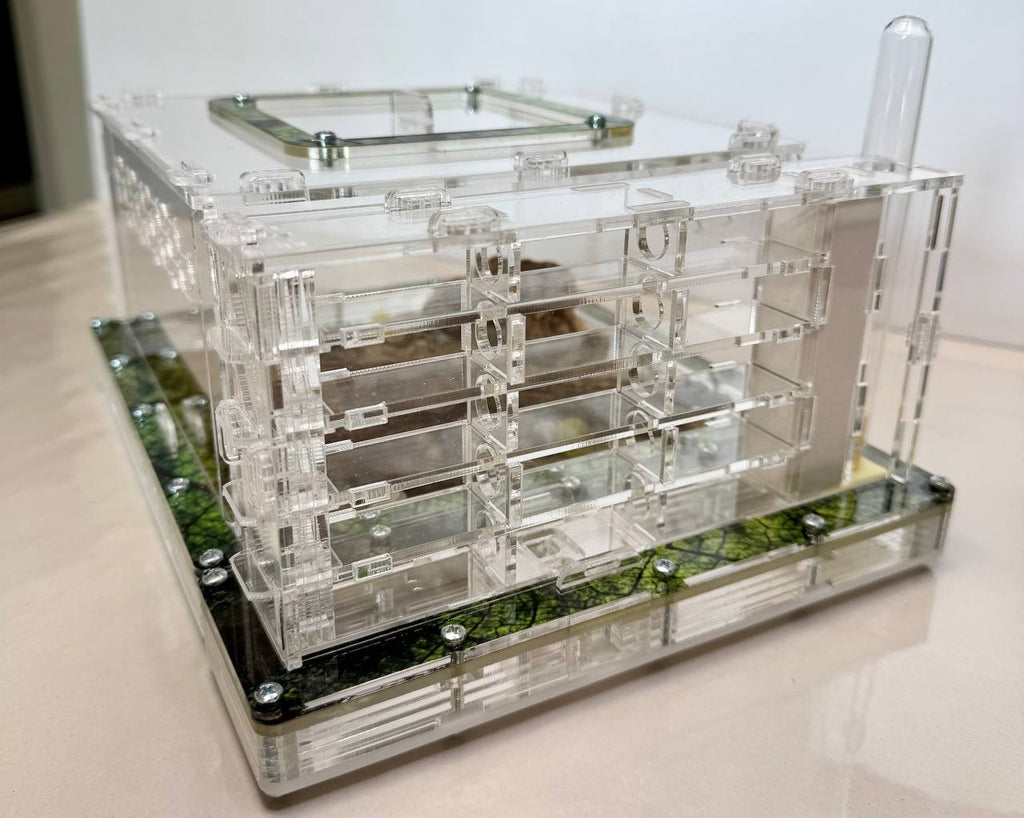 Modular Farm 5XV kit image 3