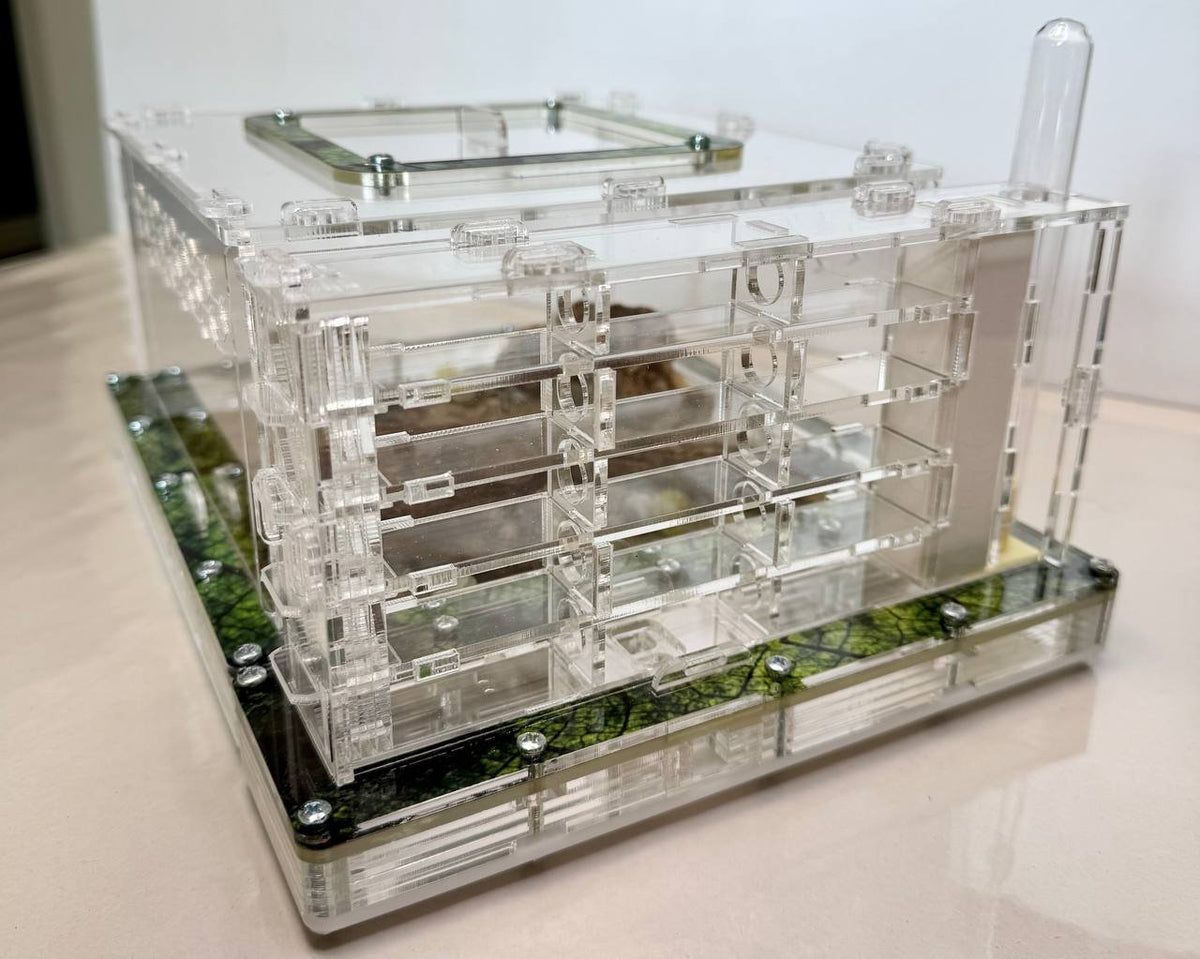 Modular Farm 5XV kit image 3