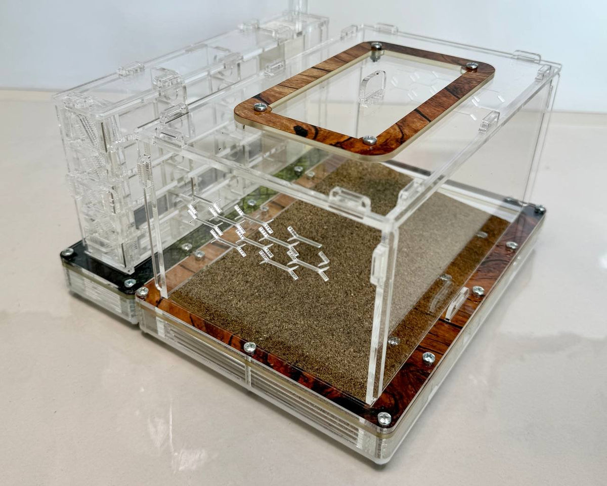 Modular Farm 4XV kit image 1
