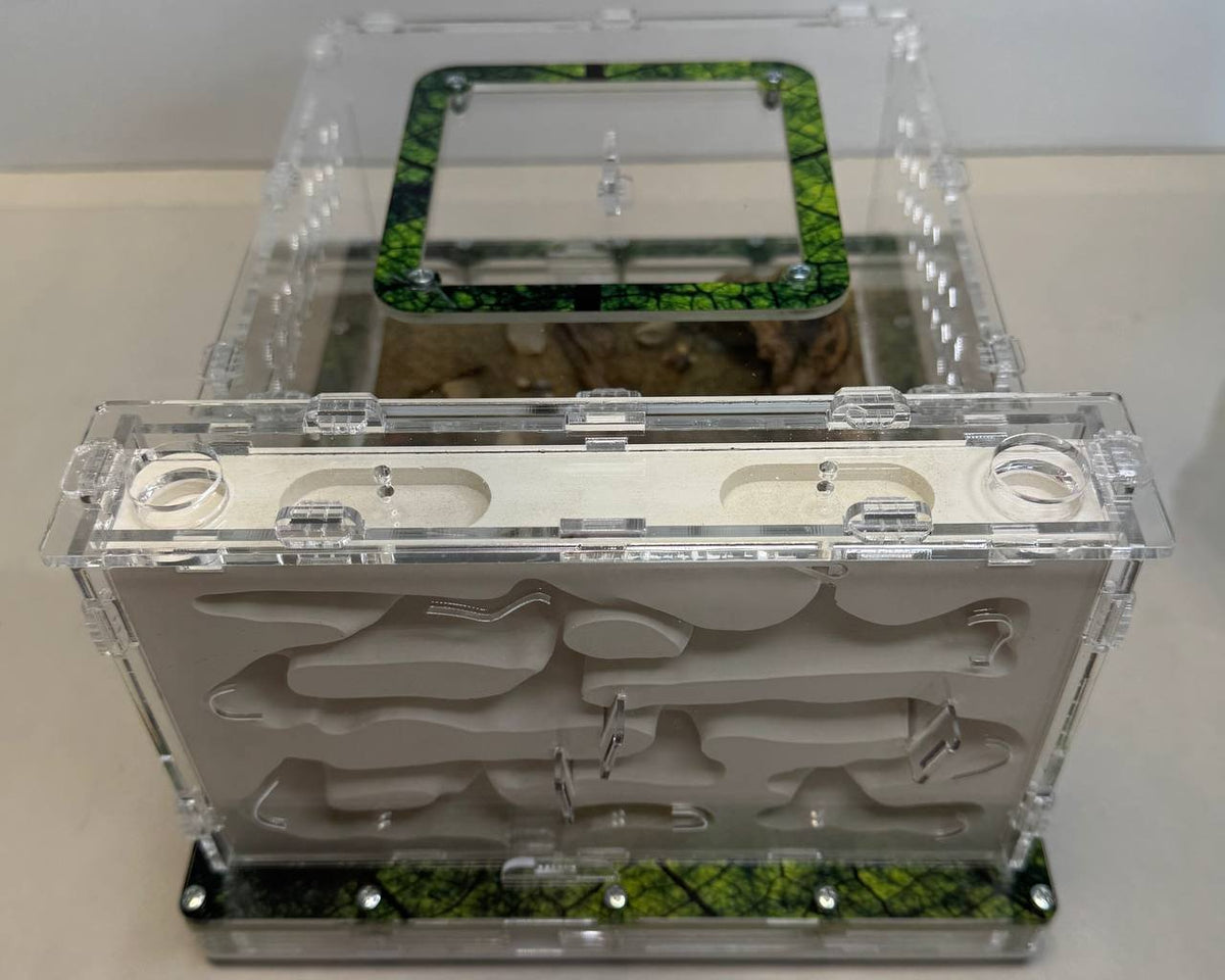Modular Farm 5XV Gypsum kit image 5