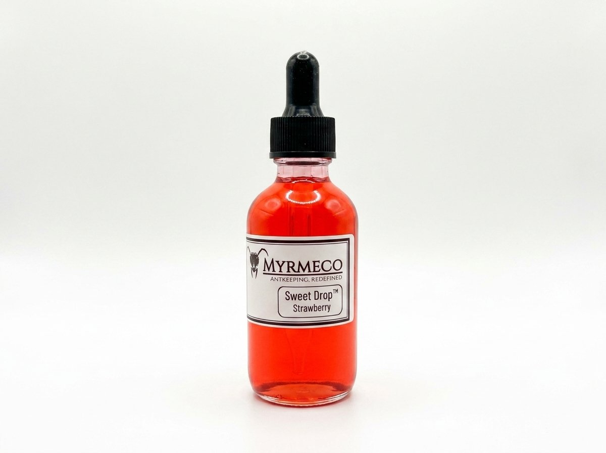 SweetDrop™ (Ants Nectar) 4oz/120mil NEW GEN image 3