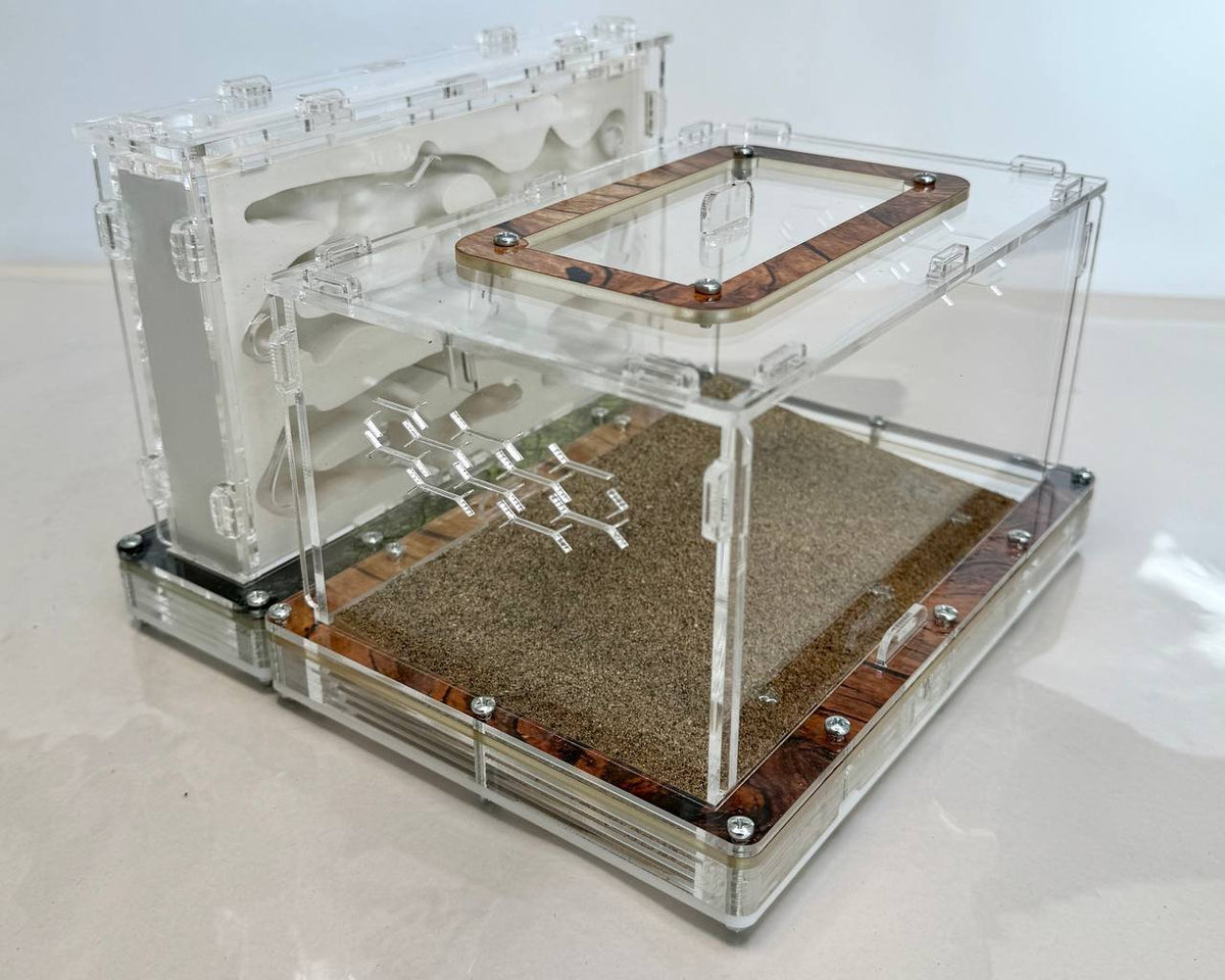 Modular Farm 4XV Gypsum kit image 3