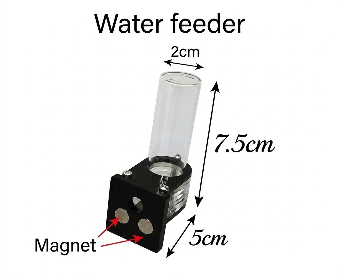 Terra S Ant Farm kit image 5