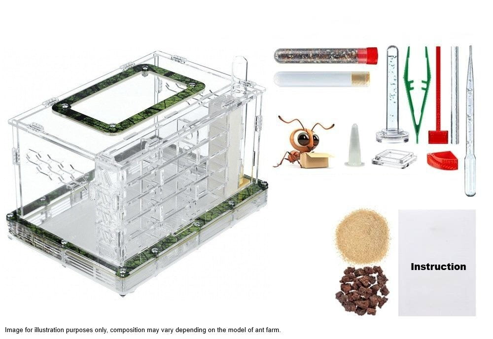 Modular Farm 3XV kit image 0