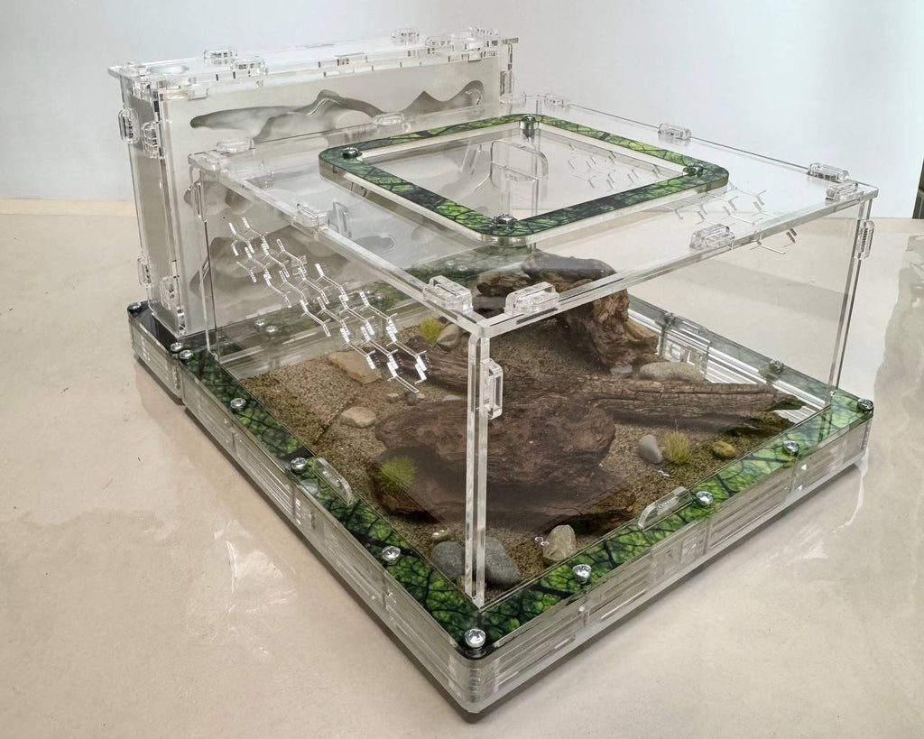 Modular Farm 5XV Gypsum kit image 6