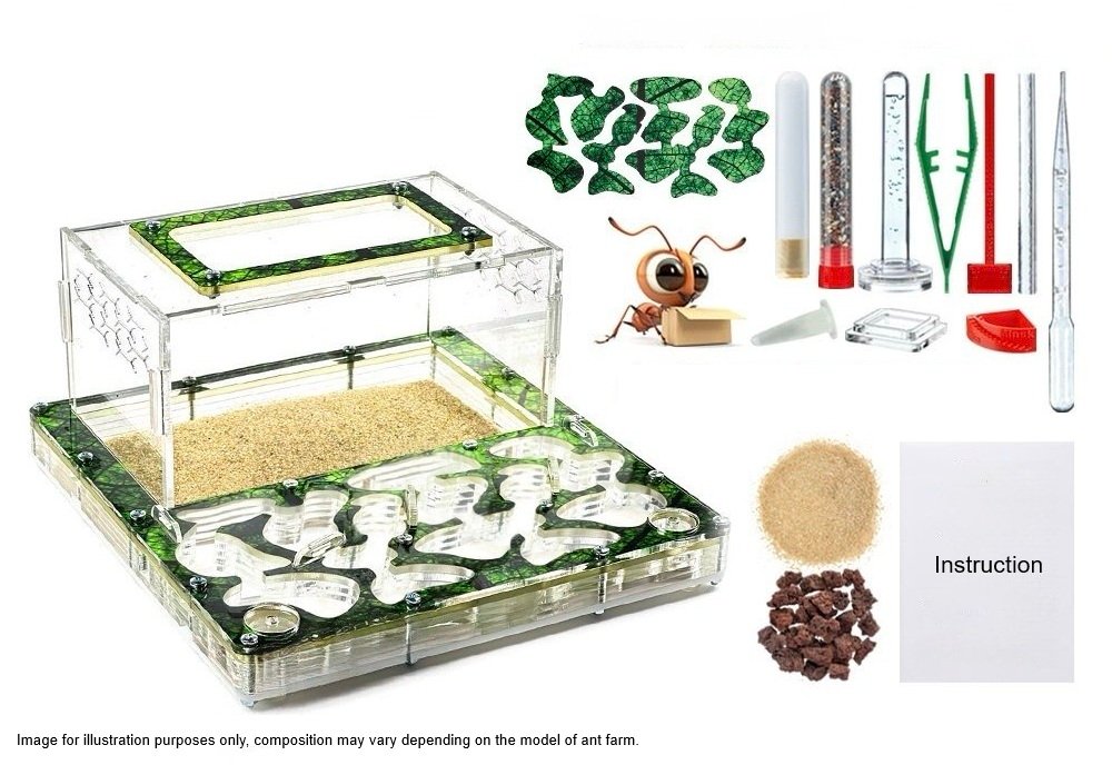 Modular Farm 3XL kit image 0