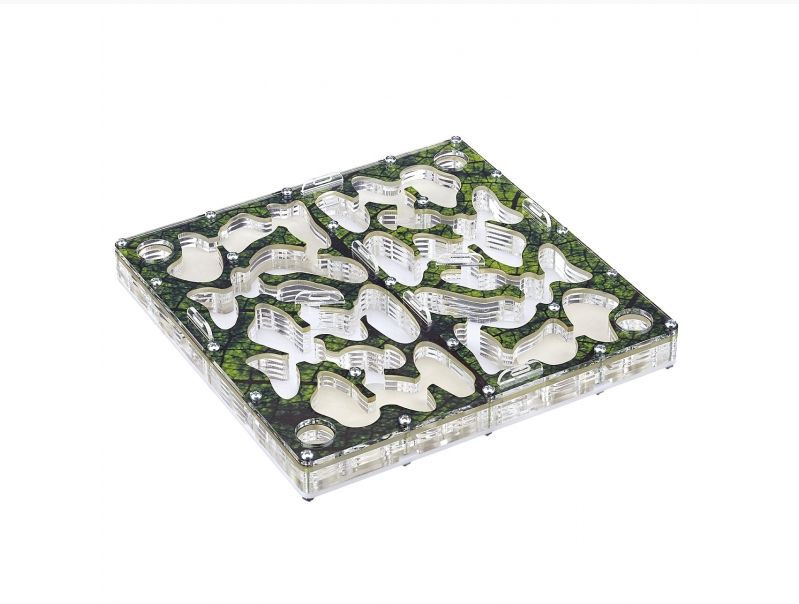 Horizontal module X-MAX (extension) image 4