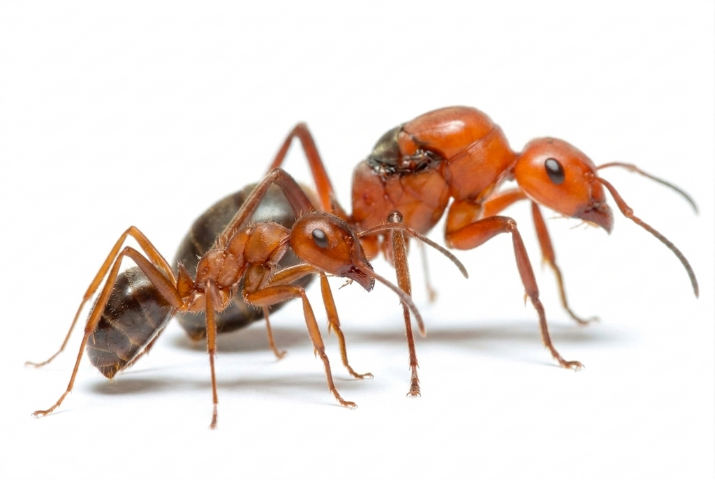 Formica integra (1 queen) image 0
