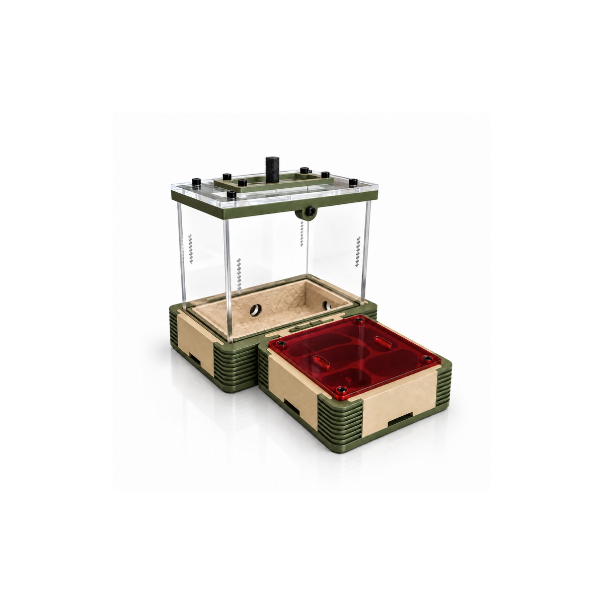 Modular Ant Farm New Gen Small kit