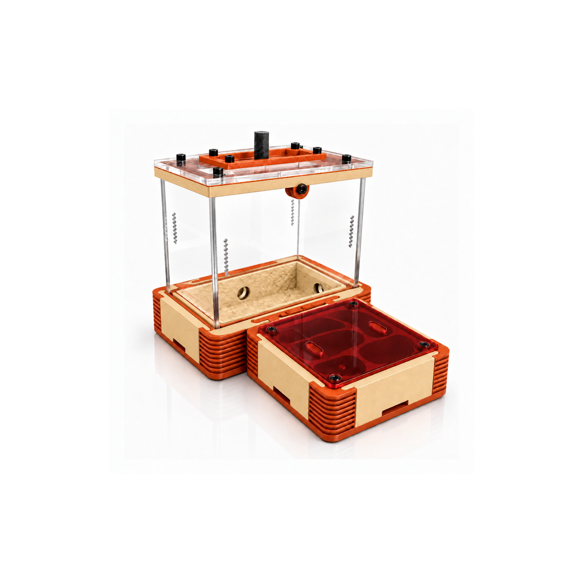 Modular Ant Farm New Gen Small kit